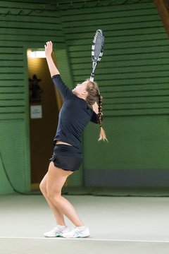 Tizia Brocks 191 - Kai Lund Winterturnier